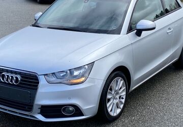 Audi A1 225.000 km 4.390 &euro; Bilschau 24988