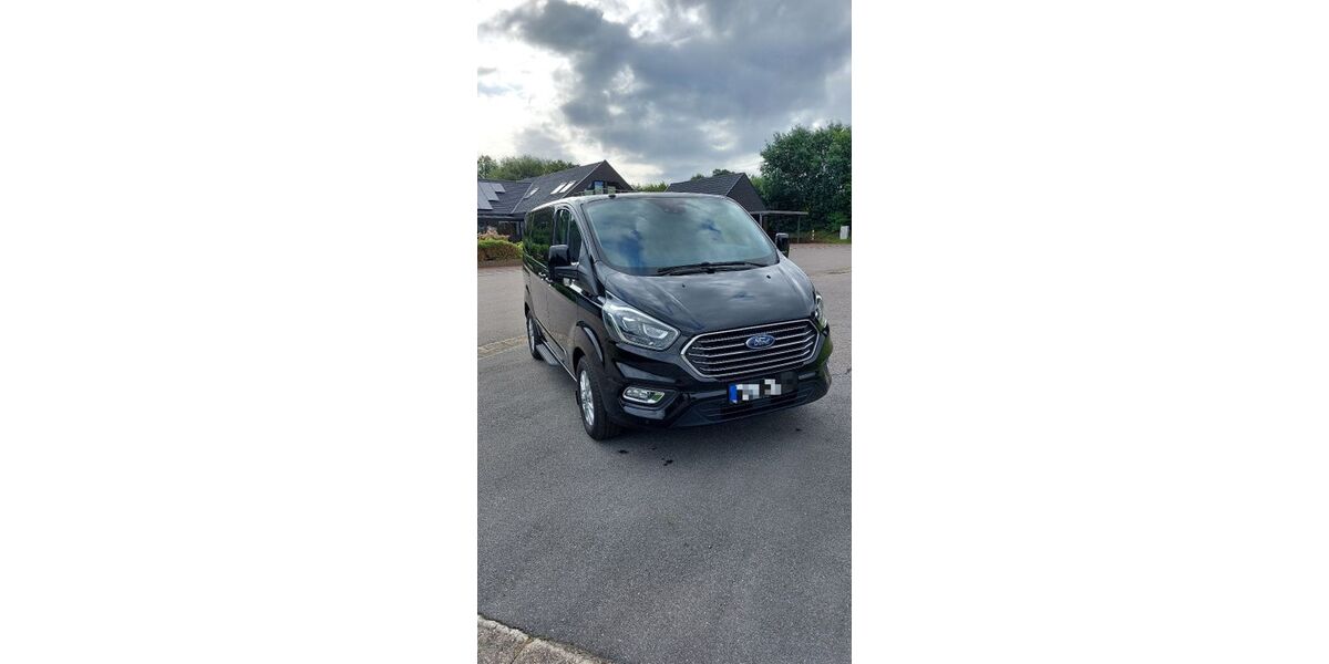 Ford Tourneo Custom 78.000 km 31.600 &euro; Schleswig 24837