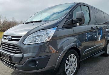 Ford Tourneo Custom 39.540 km 29.999 &euro; Nübbel 24809