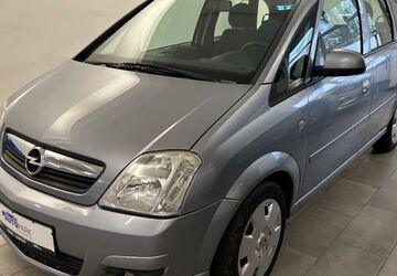 Opel Meriva 160.698 km 1.980 &euro; Rendsburg 24768