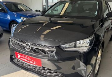 Opel Corsa 79.885 km 10.980 &euro; Schleswig 24837