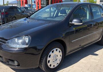 VW Golf 207.000 km 3.990 &euro; Schleswig 24837