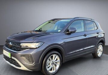 VW T-Cross 1.100 km 27.990 &euro; Kropp 24848