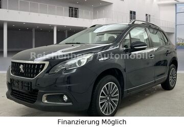 Peugeot 2008 119.850 km 7.980 &euro; Schleswig 24837