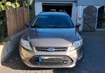 Ford Mondeo 321.576 km 3.100 &euro; Süderbrarup 24392
