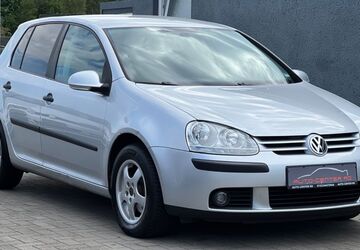 VW Golf 205.000 km 1.350 &euro; Rendsburg 24768