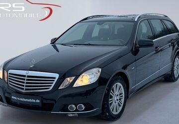 Mercedes-Benz E 220 314.000 km 5.999 &euro; Kropp 24848