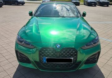 BMW 420 48.000 km 41.450 &euro; Rendsburg 24768