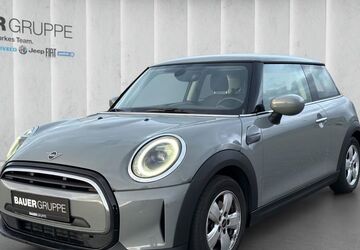 Mini Cooper 57.072 km 18.870 &euro; Schleswig 24837