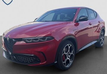 Alfa Romeo Tonale 2.900 km 39.800 &euro; Gettorf / Kiel 24214