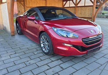 Peugeot RCZ 98.800 km 10.000 &euro; Loose 24366