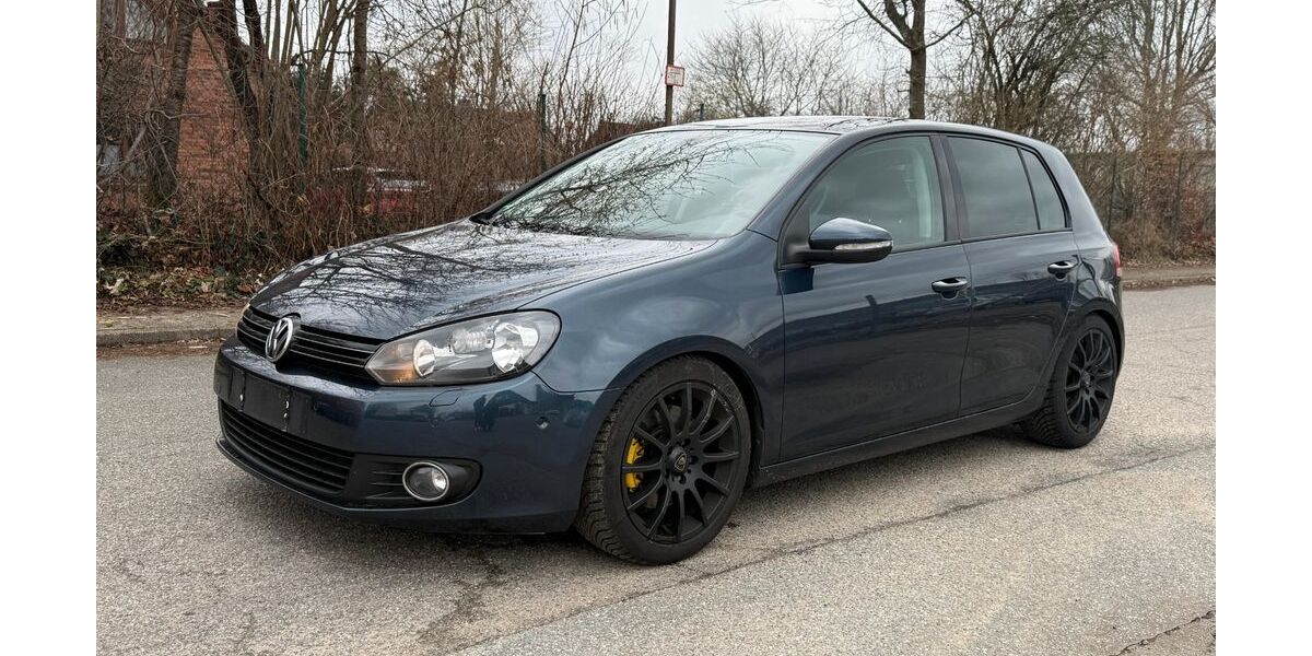 VW Golf 130.182 km 10.500 &euro; Fockbek 24787