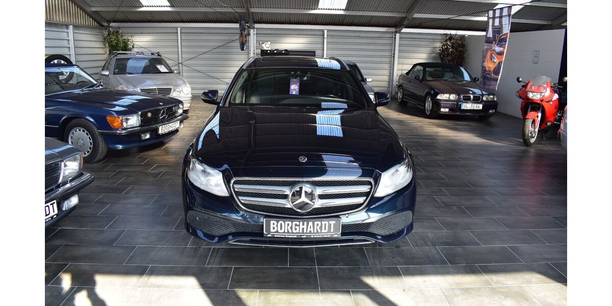 Mercedes-Benz E 350 143.000 km 24.990 &euro; Loit 24888