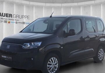 Fiat Doblo 32.990 km 18.980 &euro; Schleswig 24837