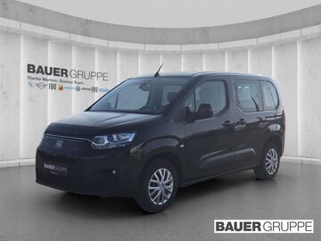 Gebrauchte Fiat Doblo