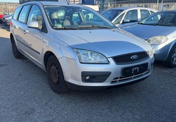Ford Focus 180.000 km 2.480 &euro; Rendsburg 24768