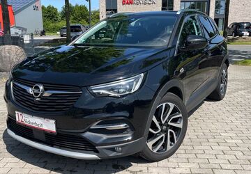 Opel Grandland (X) 189.000 km 11.990 &euro; Schleswig 24837