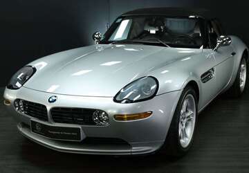 BMW Z8 45.992 km 189.500 &euro; Kropp 24848