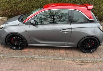 Opel Adam 122.500 km 7.500 &euro; Eckernförde 24340