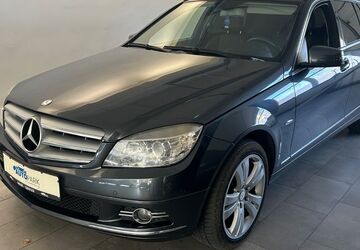 Mercedes-Benz C 180 256.639 km 4.980 &euro; Rendsburg 24768