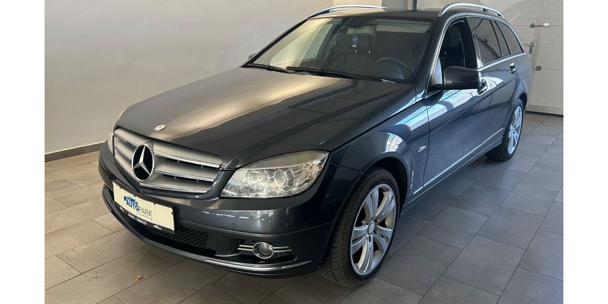 Mercedes-Benz C 180 256.639 km 4.980 &euro; Rendsburg 24768