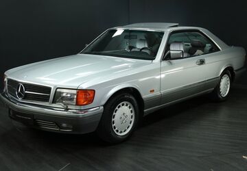 Mercedes-Benz 560 76.108 km 59.900 &euro; Kropp 24848