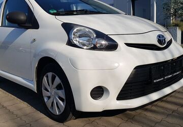 Toyota Aygo (X) 150.000 km 2.690 &euro; Gettorf 24214