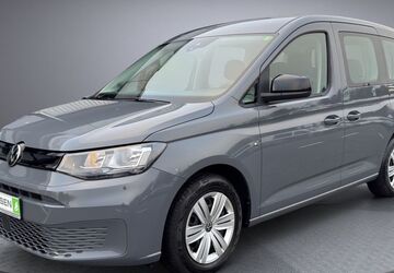 VW Caddy 29.390 km 25.490 &euro; Kropp 24848