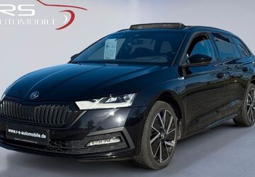 Skoda Octavia 128.300 km 23.980 &euro; Kropp 24848