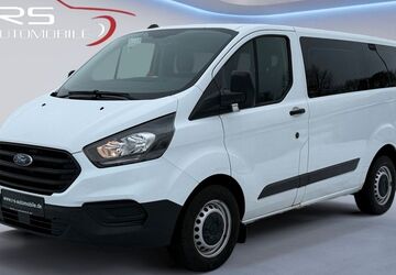 Ford Transit Custom 67.200 km 22.900 &euro; Kropp 24848