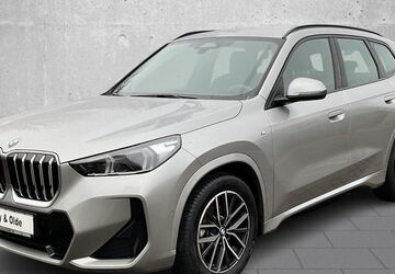 BMW X1 11.098 km 34.490 &euro; Rendsburg 24768