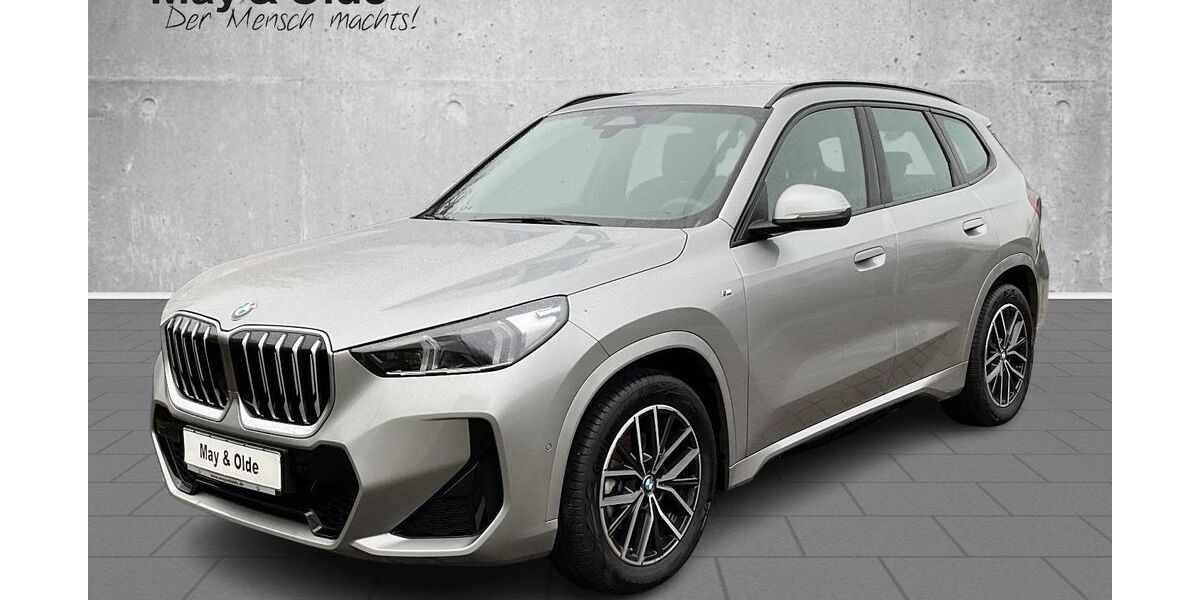BMW X1 11.098 km 34.490 &euro; Rendsburg 24768