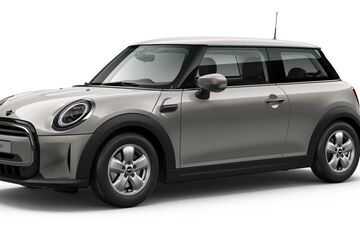 Mini Cooper 47.736 km 18.444 &euro; Rendsburg 24768
