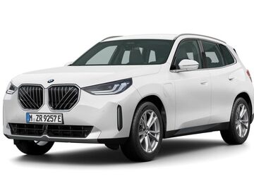 BMW X3 15.800 km 54.930 &euro; Schleswig 24837