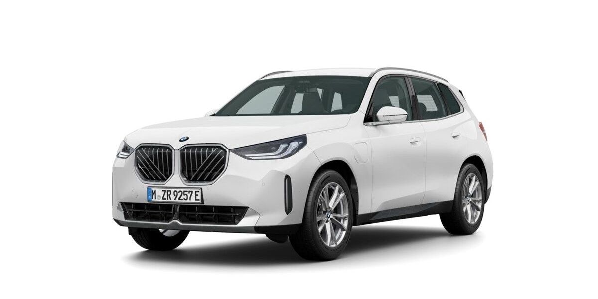 BMW X3 15.800 km 54.930 &euro; Schleswig 24837