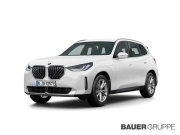 Gebrauchte BMW X3