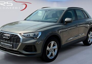 Audi Q3 86.000 km 25.490 &euro; Kropp 24848