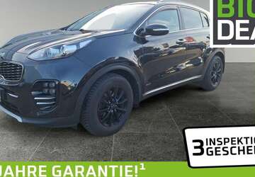 Kia Sportage 78.878 km 18.480 &euro; Eckernförde 24340
