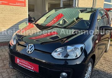 VW up! 123.665 km 6.790 &euro; Schleswig 24837