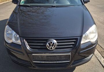 VW Polo 131.145 km 4.300 &euro; Nübbel 24809