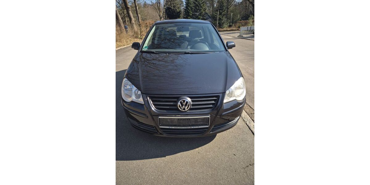 VW Polo 131.145 km 4.300 &euro; Nübbel 24809