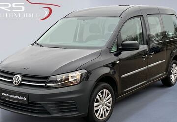 VW Caddy 79.000 km 21.000 &euro; Kropp 24848