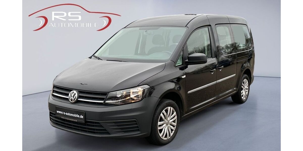VW Caddy 79.000 km 21.000 &euro; Kropp 24848