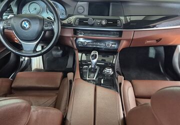 BMW 520 328.000 km 5.800 &euro; Rendsburg 24768