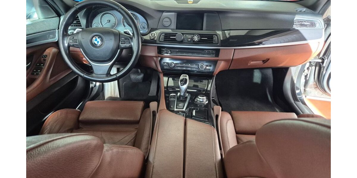 BMW 520 328.000 km 5.800 &euro; Rendsburg 24768
