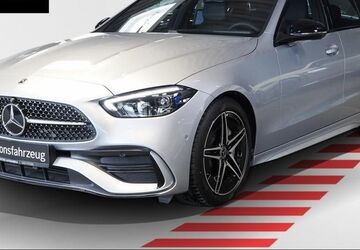 Mercedes-Benz C 200 3.000 km 46.998 &euro; Schleswig-Busdorf 24866