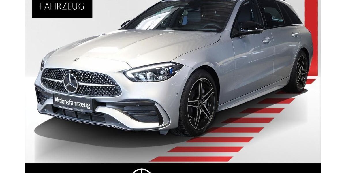 Mercedes-Benz C 200 3.000 km 46.998 &euro; Schleswig-Busdorf 24866