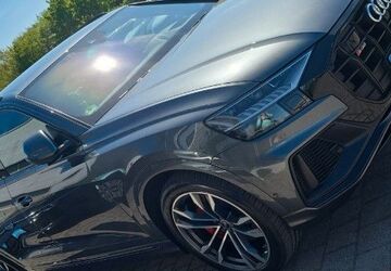 Audi SQ8 91.000 km 60.000 &euro; Dörphof 24398