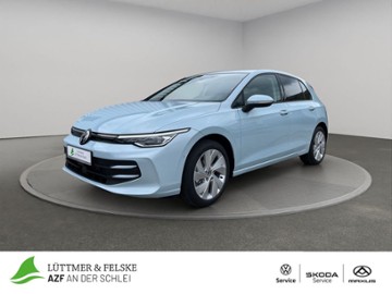 Gebrauchte VW Golf