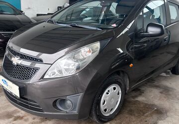 Chevrolet Spark 172.585 km 2.980 &euro; Rendsburg 24768